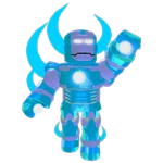 [⏳LIMITED] ❄️ FROZEN IRON MAN SUIT ❄️