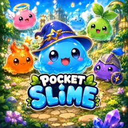 Pocket Slime (En dev) icon