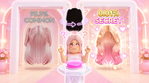 [Needoh] [T2] Would You Rather: Outfit RNG💖