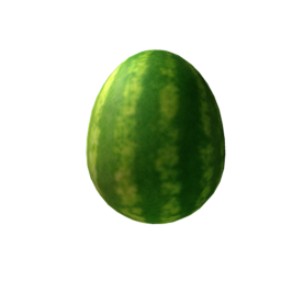 Watermelon hangout