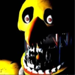 FNaF Paper World RP icon
