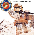 United State Marine Corps Fort Myers
