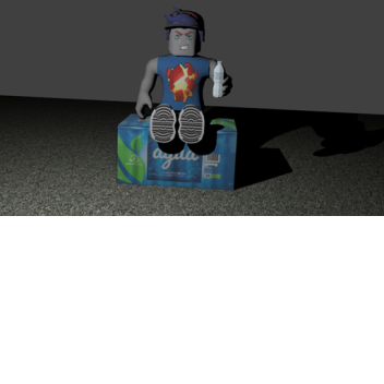 Katsu nova Cesta Za Vodou