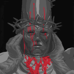 cradle of affliction