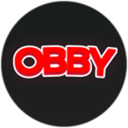 Super Fun Obby!