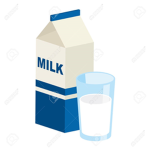 #MILK