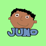 Sub to junoplaysgame in Youtube