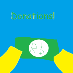 Donations :D