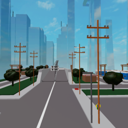 Attack the City!