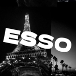 Esso Clothing