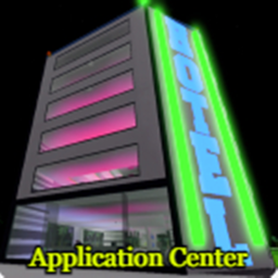 Application Center