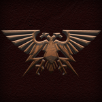 •Imperium of Man•