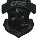 Escuadron de rescate de la Fuerza Aerea Dominicana