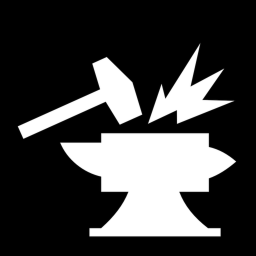 Hephaestus' Forge