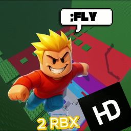 [✨2 ROBUX✨] CHEAPEST HD Admin Tower