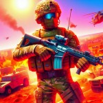 💥 British Army Roleplay