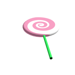 Kandy obby