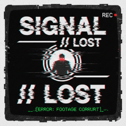 Signal Lost [horror]