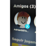 Adrian's project with friends