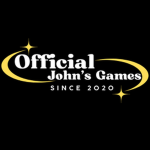 Official John's Games