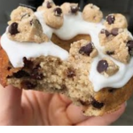 -cookies and donuts army-