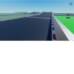 Racing simulator