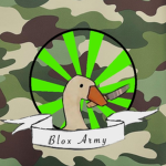 BLOX ARMY EMPIRE
