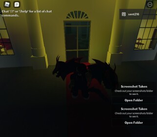 the white house