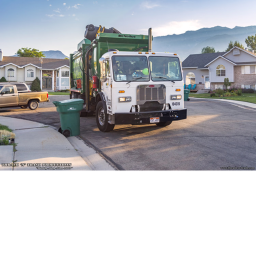[REMASTERED] Waste Management
