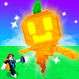 [UPD 🎃] Vacuum a Ghost 👻 icon
