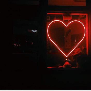 ❤️