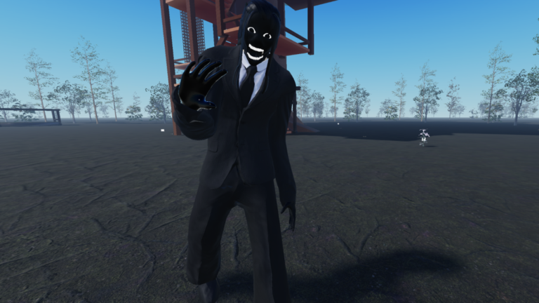 Nightmare Senzai Ai Test screenshot 1