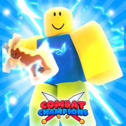 [UNFINISHED] Combat Champions
