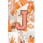 Jas"s Jelly-beans!