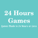 24 Hours Games