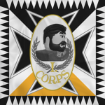 I. Army Corps of the SRA