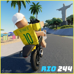 Rio 244 [UPD]