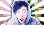 da real dantdm fanclub
