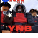 (Yuh)warm blooded