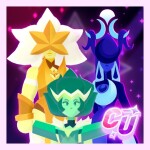 [SEPTEMBER 2025] The Crystalline Universe