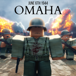 Omaha (D-Day) icon
