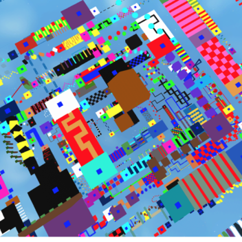 The Original Longest Obby In ROBLOX! [CLASSIC]