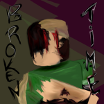 Broken Time Games