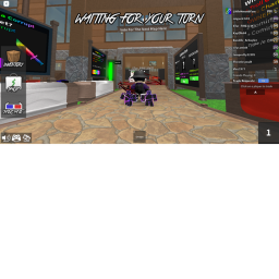 obby game there is a surprise at the end