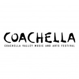 Jennie Coachella