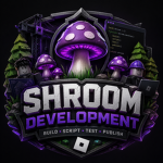 Shroom Development