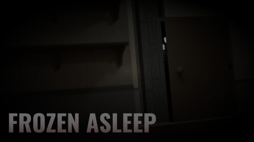 Frozen Asleep