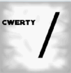 cwerty