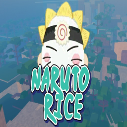 Naruto Rice