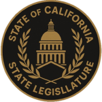 Cɑlifornia State Legislature